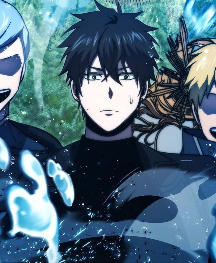 Demon Lord’s Martial Arts Ascension Chapter 122 Gambar 4