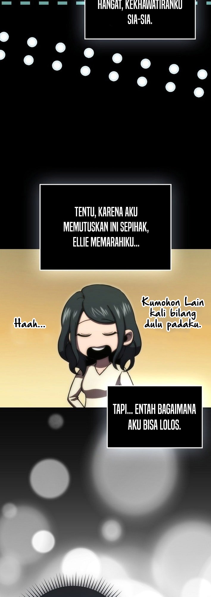 Demon Lord’s Martial Arts Ascension Chapter 122 Gambar 7