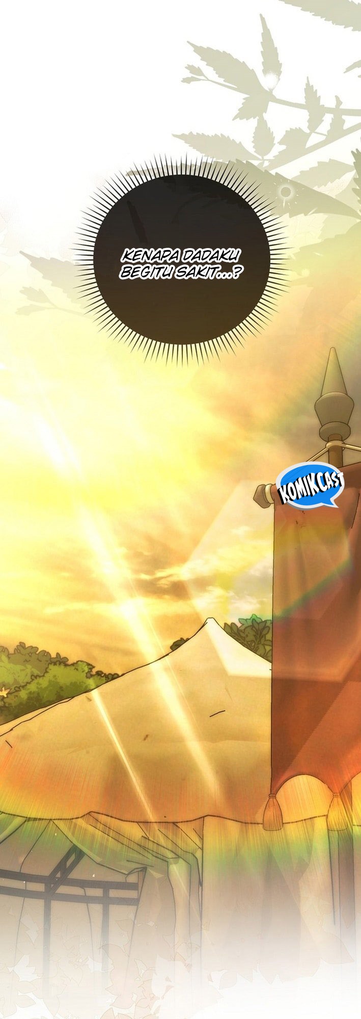 Demon Lord’s Martial Arts Ascension Chapter 122 Gambar 10