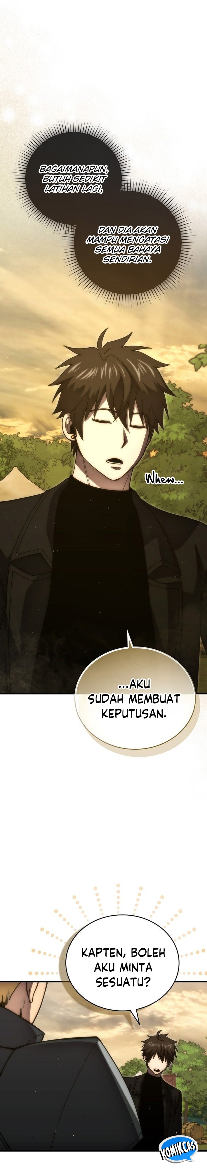Demon Lord’s Martial Arts Ascension Chapter 122 Gambar 14