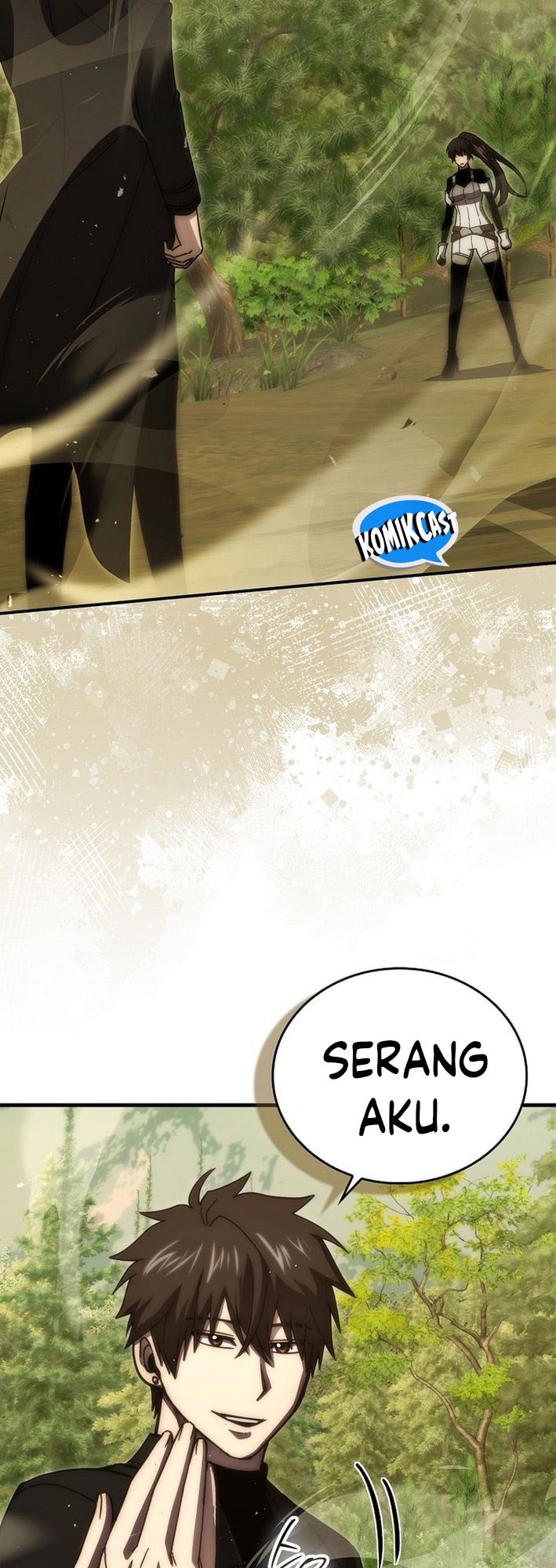 Demon Lord’s Martial Arts Ascension Chapter 122 Gambar 19