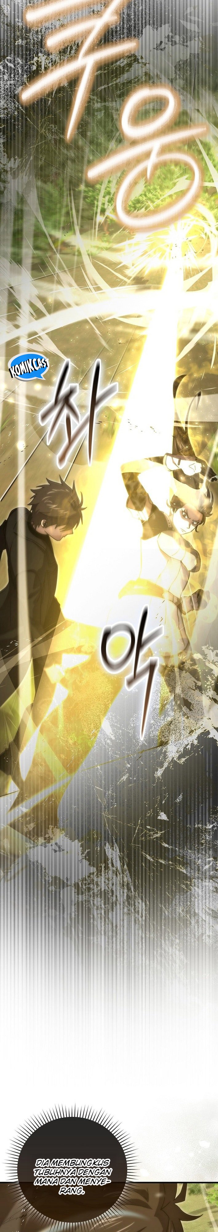 Demon Lord’s Martial Arts Ascension Chapter 122 Gambar 21