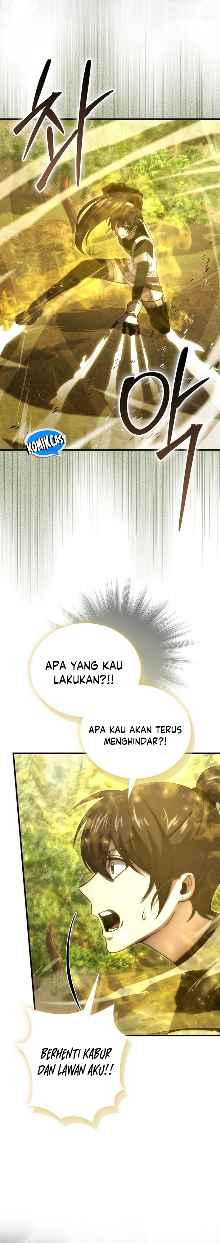 Demon Lord’s Martial Arts Ascension Chapter 122 Gambar 24