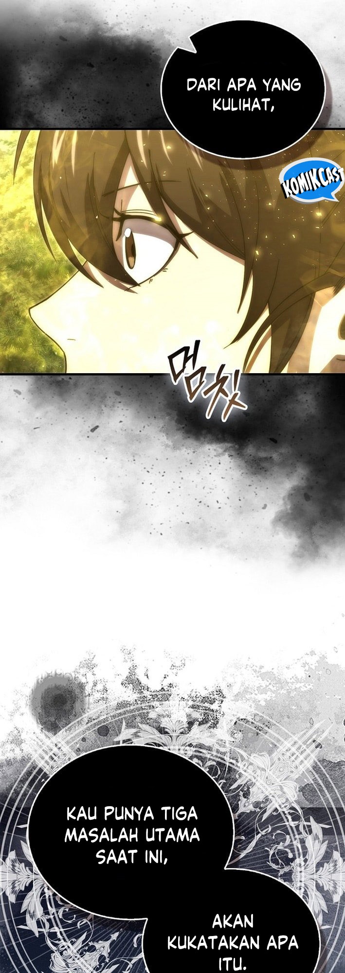 Demon Lord’s Martial Arts Ascension Chapter 122 Gambar 25