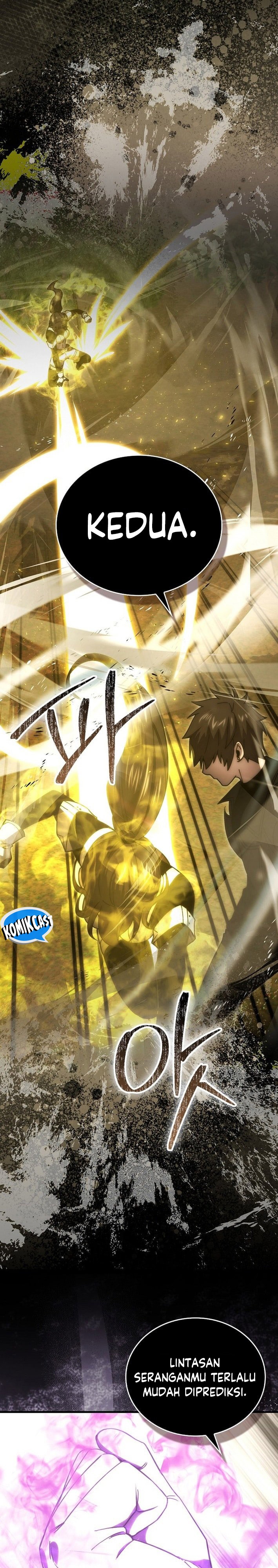 Demon Lord’s Martial Arts Ascension Chapter 122 Gambar 27