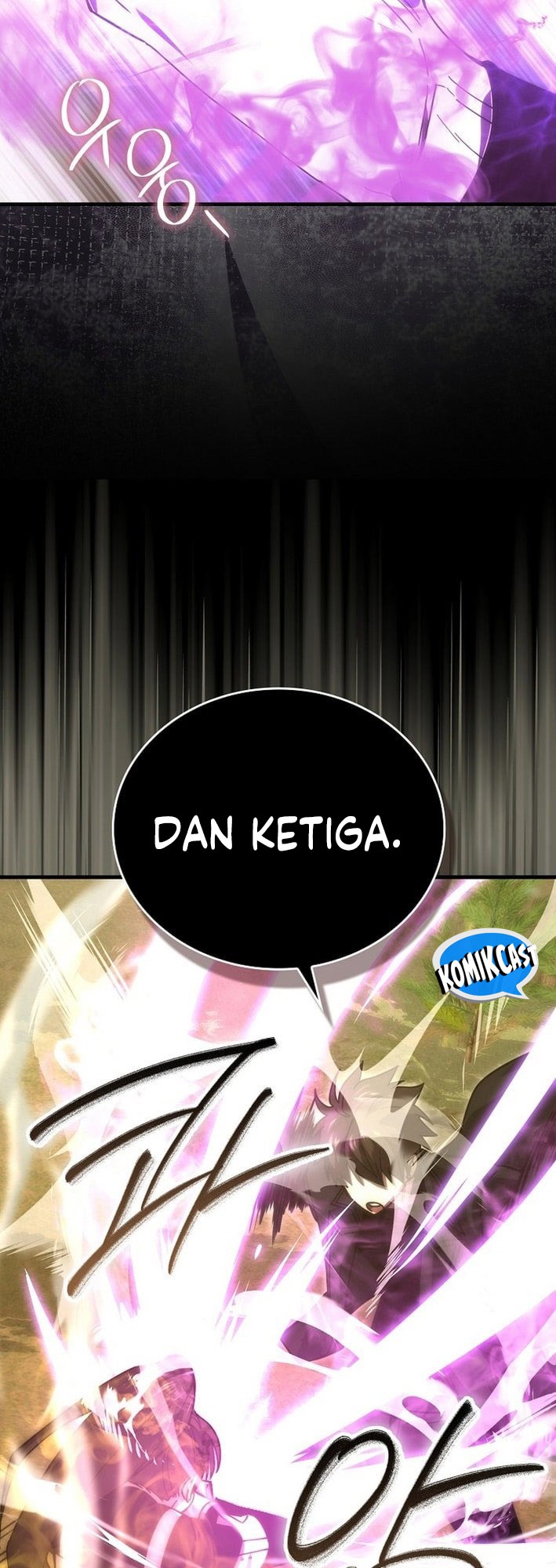 Demon Lord’s Martial Arts Ascension Chapter 122 Gambar 28