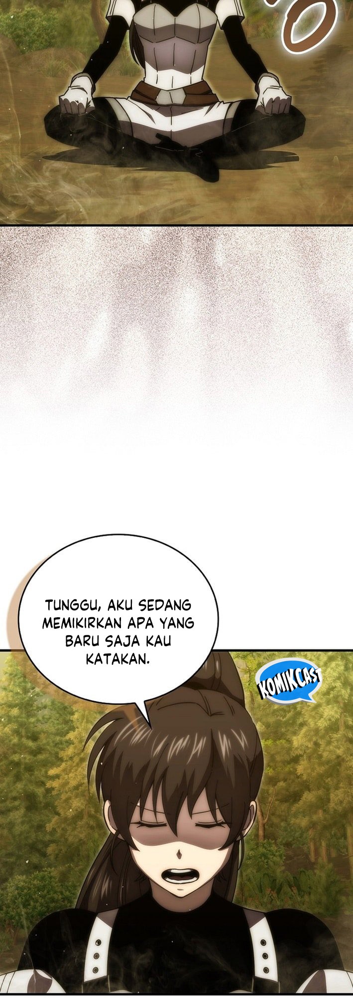 Demon Lord’s Martial Arts Ascension Chapter 122 Gambar 31