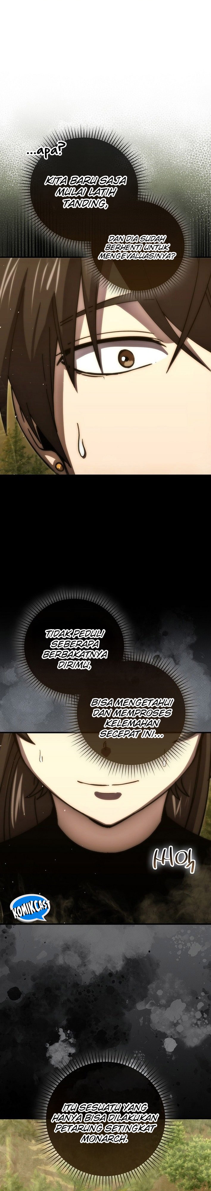 Demon Lord’s Martial Arts Ascension Chapter 122 Gambar 32