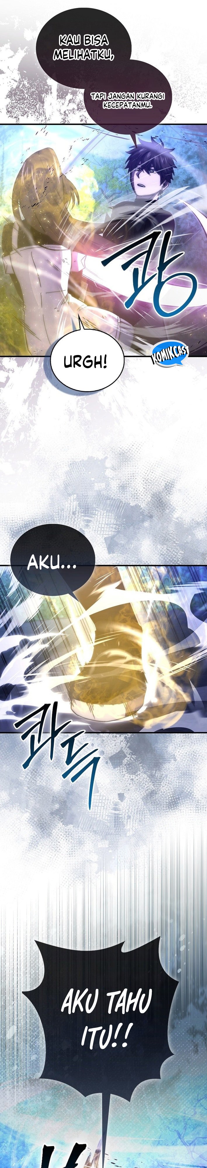 Demon Lord’s Martial Arts Ascension Chapter 122 Gambar 35