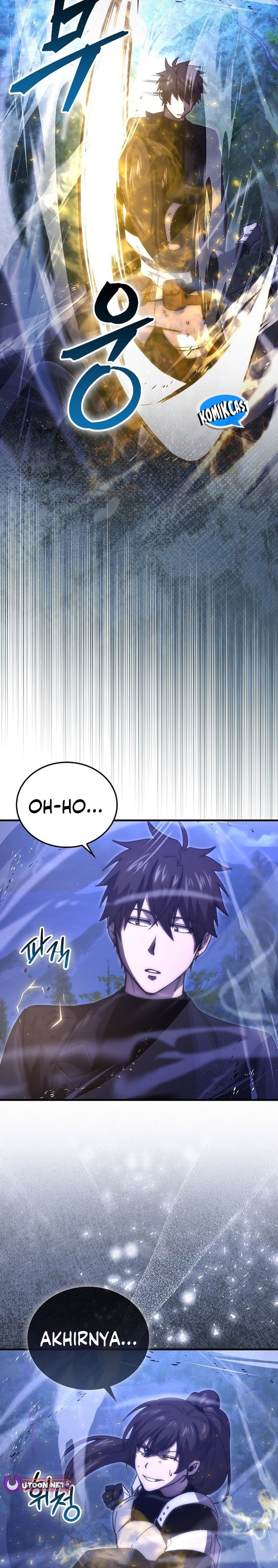 Demon Lord’s Martial Arts Ascension Chapter 122 Gambar 36
