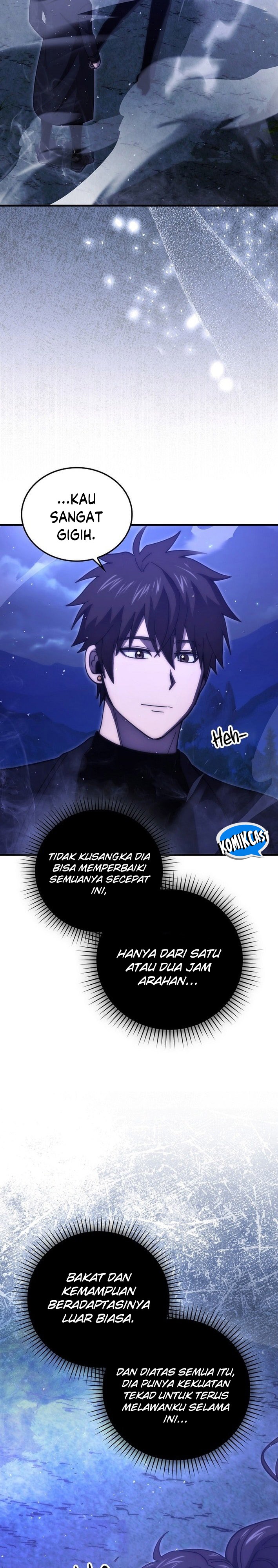 Demon Lord’s Martial Arts Ascension Chapter 122 Gambar 38