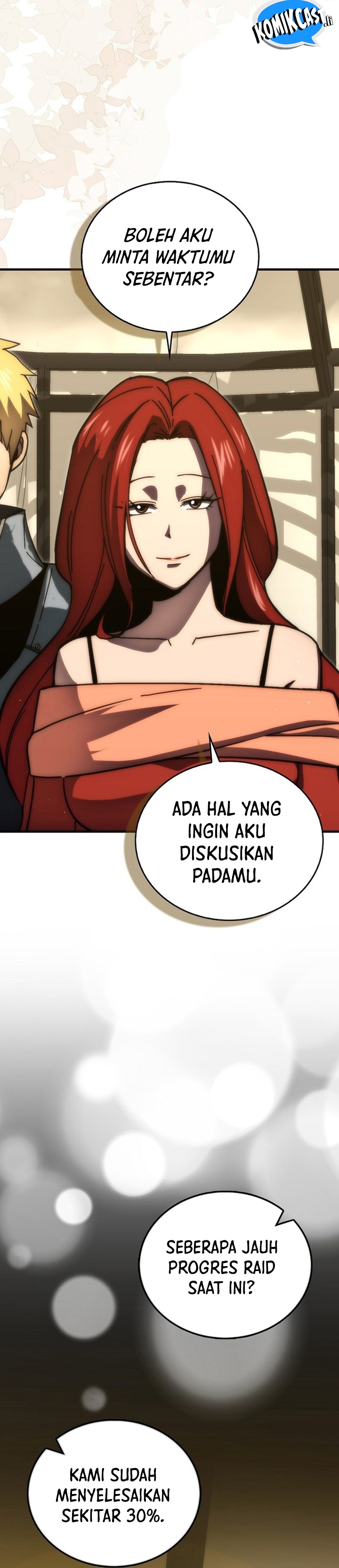 Demon Lord’s Martial Arts Ascension Chapter 123 Gambar 10