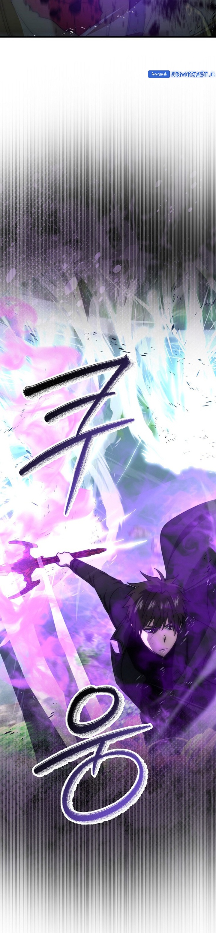 Demon Lord’s Martial Arts Ascension Chapter 123 Gambar 21