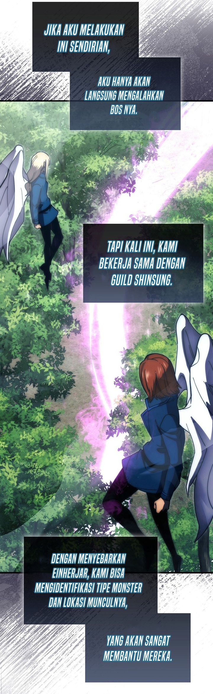 Demon Lord’s Martial Arts Ascension Chapter 123 Gambar 23