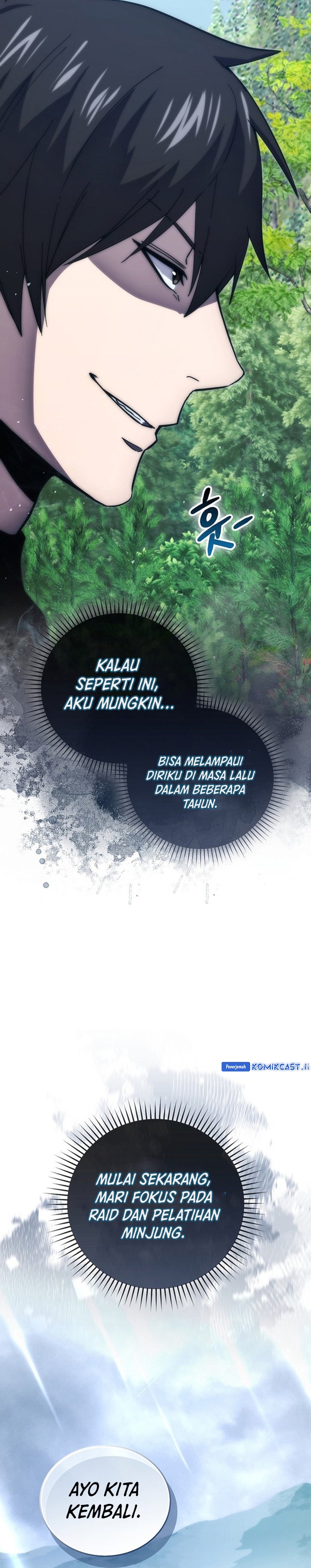 Demon Lord’s Martial Arts Ascension Chapter 123 Gambar 29