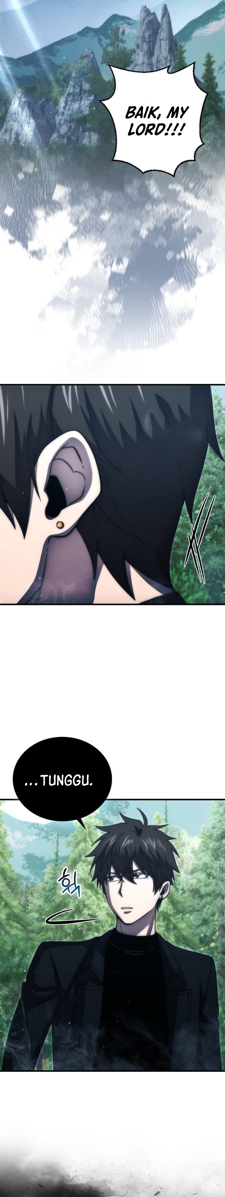 Demon Lord’s Martial Arts Ascension Chapter 123 Gambar 30