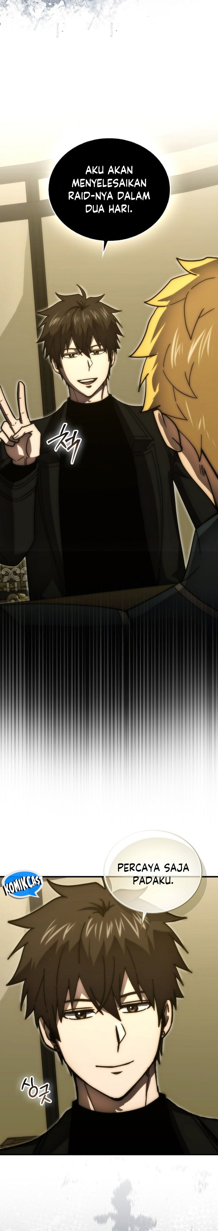 Demon Lord’s Martial Arts Ascension Chapter 124 Gambar 30