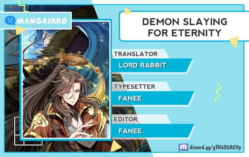 Demon Slaying For Eternity Chapter 02 Gambar 1