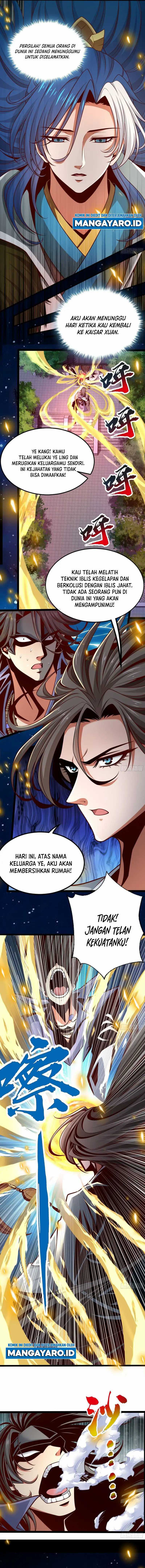 Demon Slaying For Eternity Chapter 02 Gambar 5