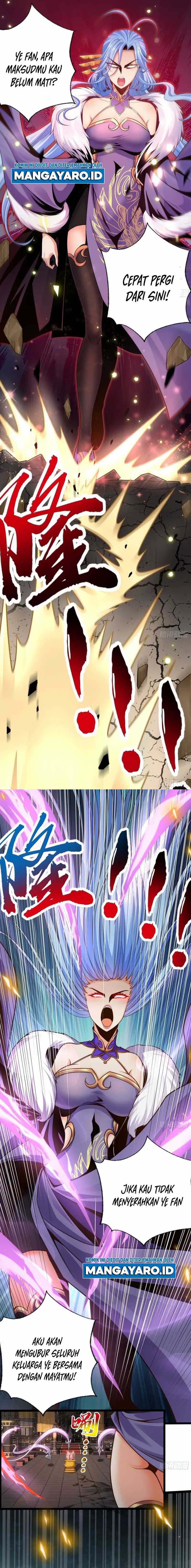 Demon Slaying For Eternity Chapter 02 Gambar 8
