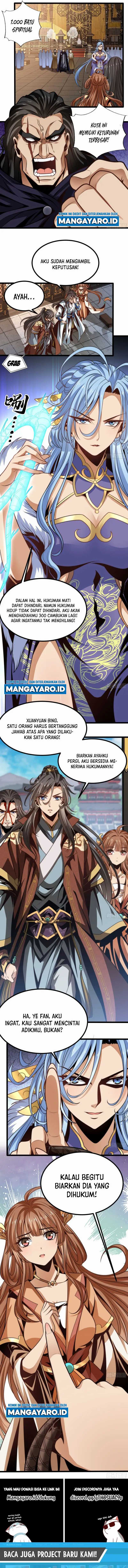 Demon Slaying For Eternity Chapter 02 Gambar 13