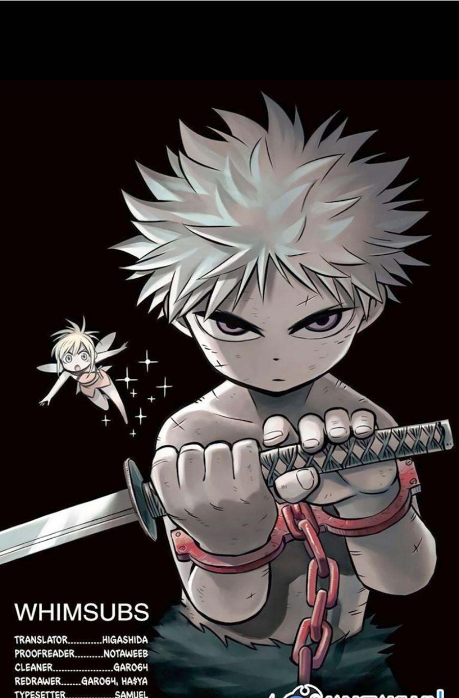 Demon Tune Chapter 01.1 Gambar 3