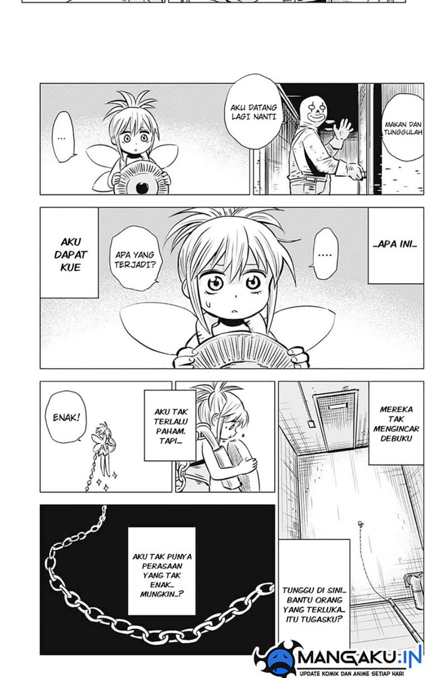Demon Tune Chapter 01.1 Gambar 12