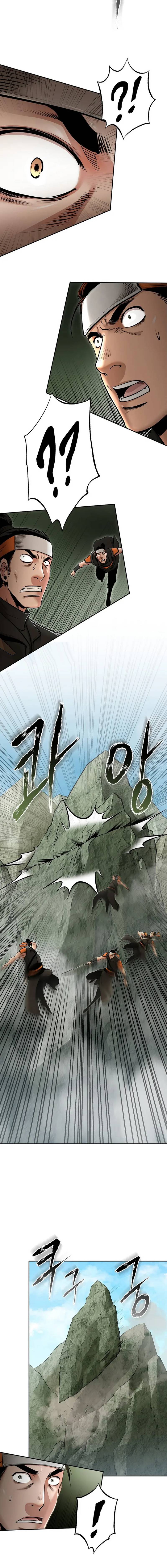 Demon in Mount Hua Chapter 65 Gambar 3