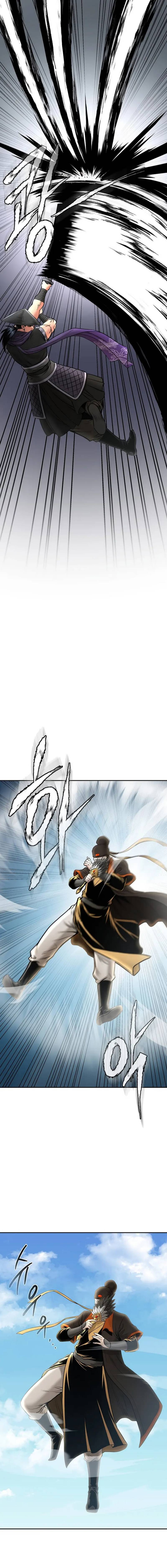 Demon in Mount Hua Chapter 65 Gambar 13