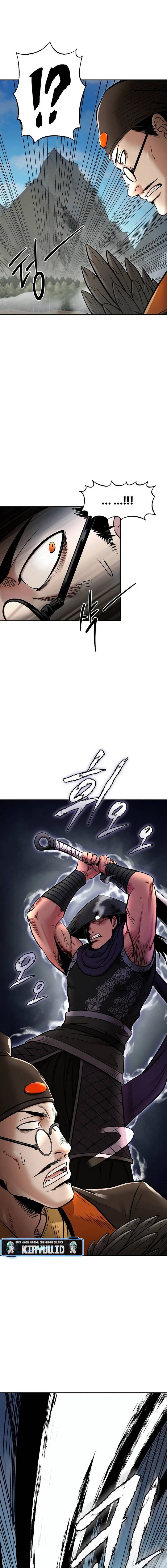 Demon in Mount Hua Chapter 65 Gambar 14