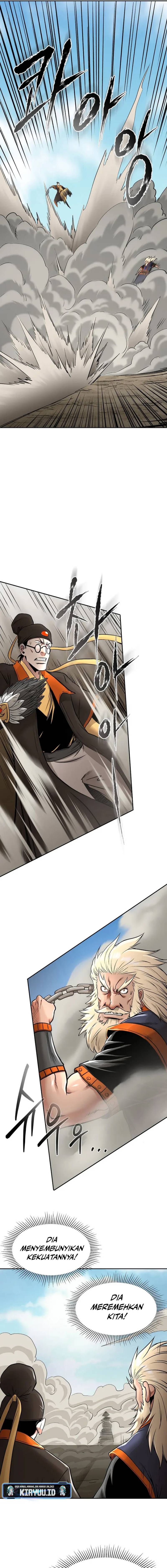 Demon in Mount Hua Chapter 65 Gambar 22