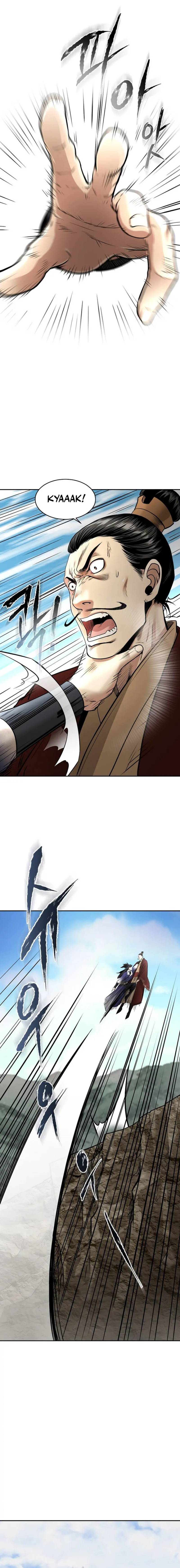 Demon in Mount Hua Chapter 65 Gambar 29