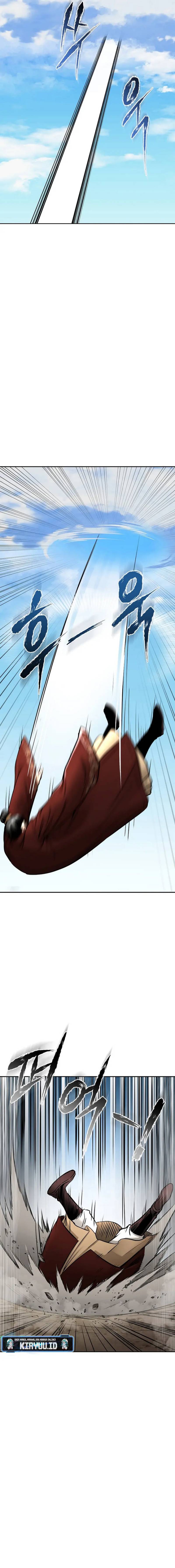 Demon in Mount Hua Chapter 65 Gambar 30