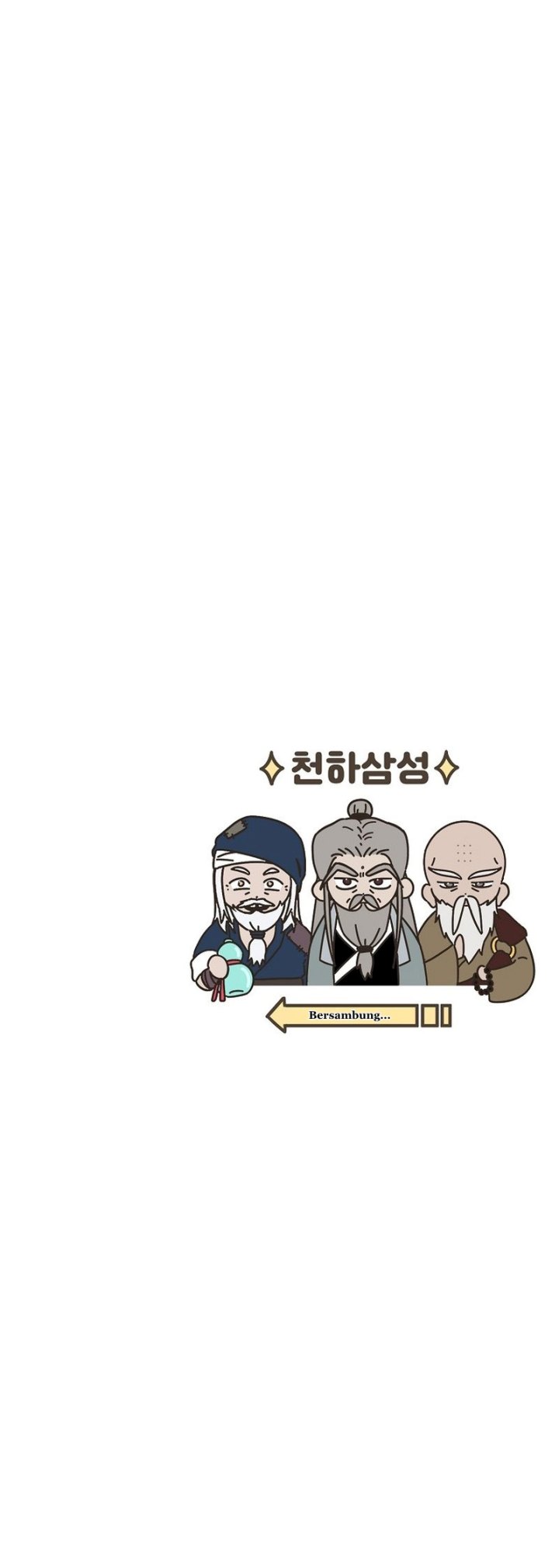 Demon in Mount Hua Chapter 69 Gambar 19
