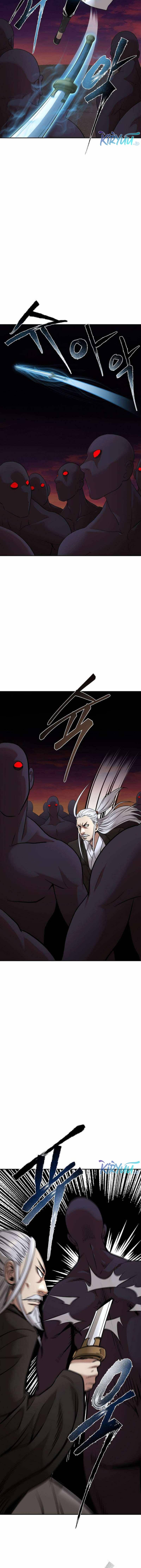Demon in Mount Hua Chapter 77 Gambar 7