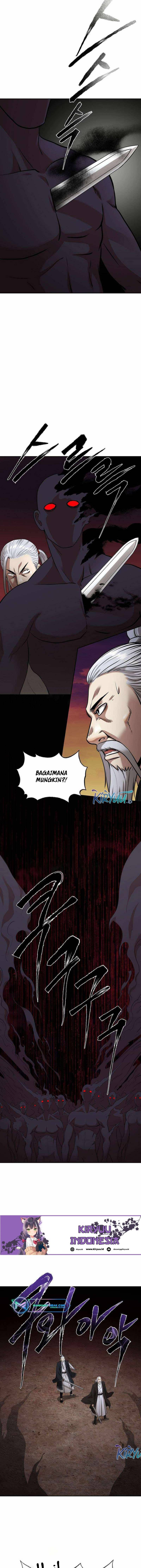 Demon in Mount Hua Chapter 77 Gambar 8
