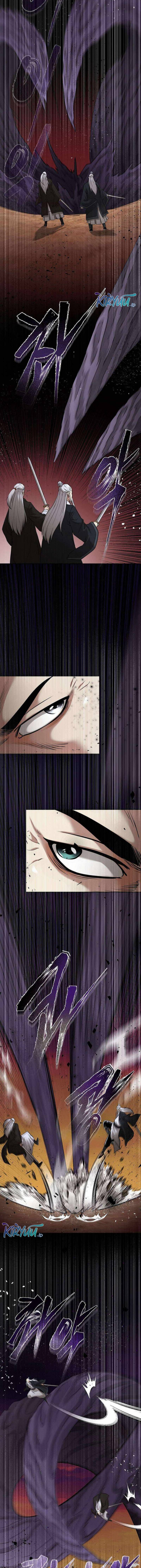 Demon in Mount Hua Chapter 77 Gambar 10
