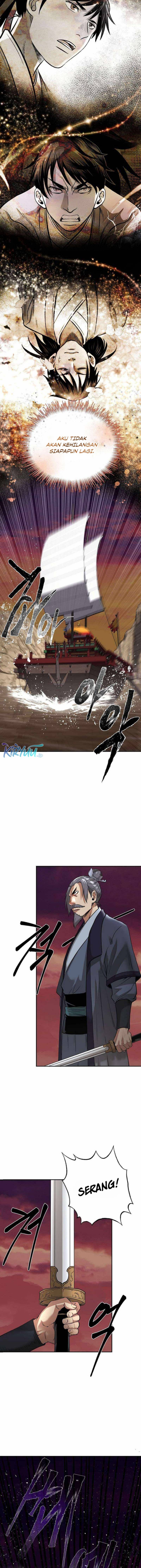 Demon in Mount Hua Chapter 77 Gambar 13