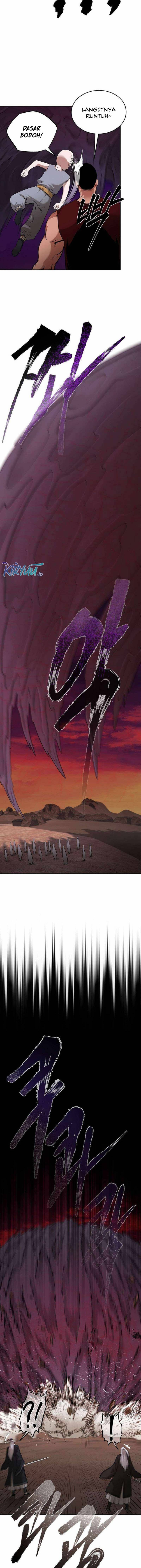 Demon in Mount Hua Chapter 77 Gambar 16