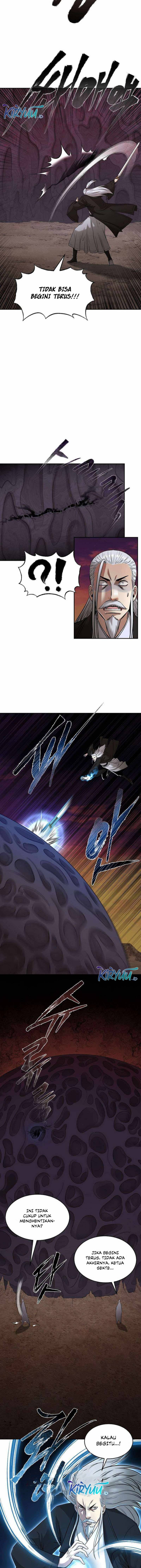 Demon in Mount Hua Chapter 77 Gambar 17