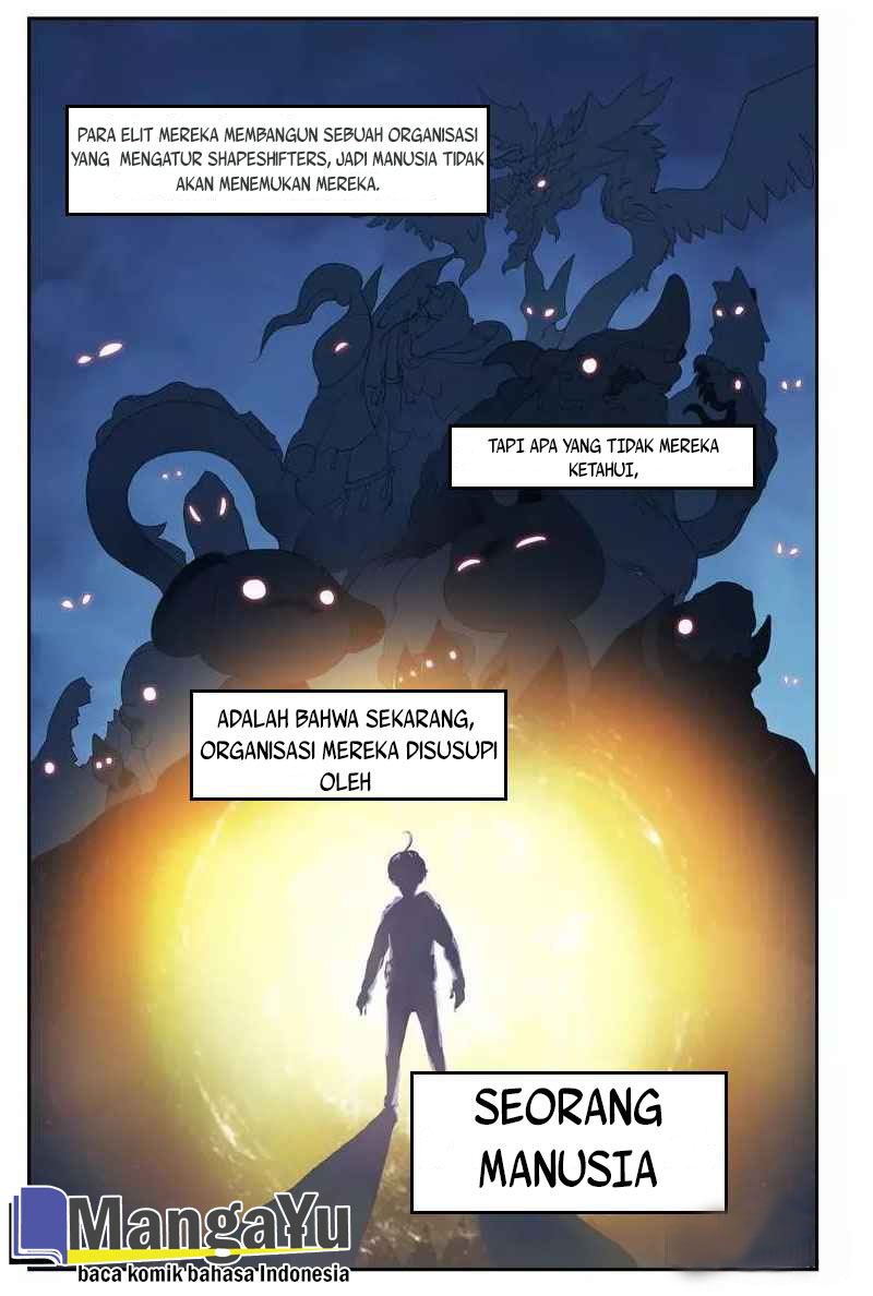 Demonic Companions Chapter 01 Gambar 3