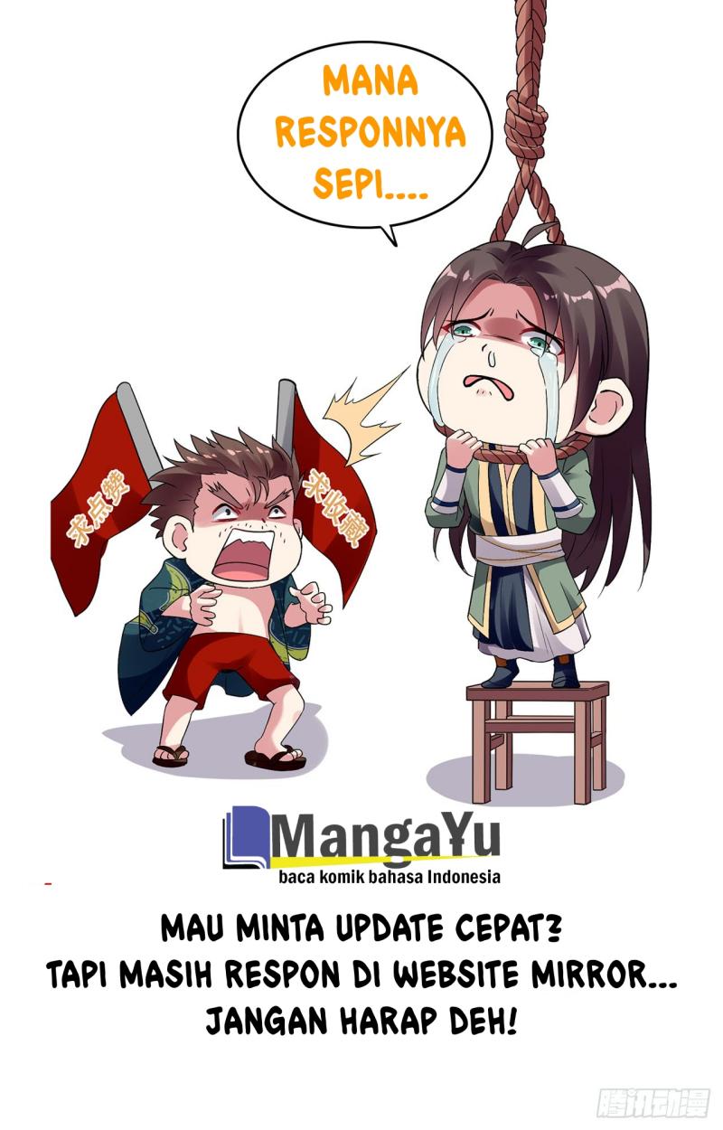 Demonic Companions Chapter 01 Gambar 30