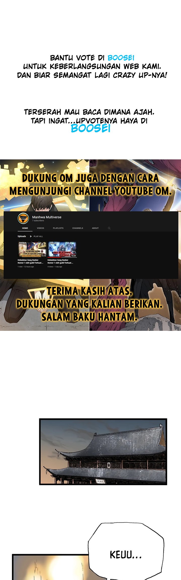 Demonic Master of Mount Kunlun Chapter 06 Gambar 2