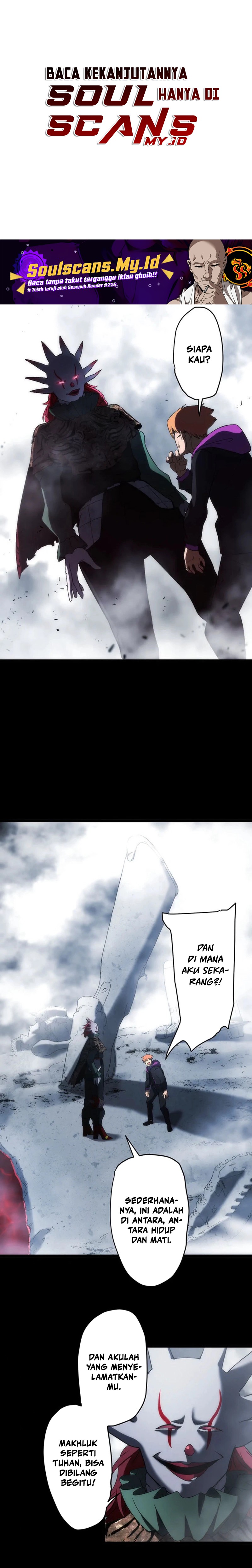 Demonize Chapter 02 Gambar 4