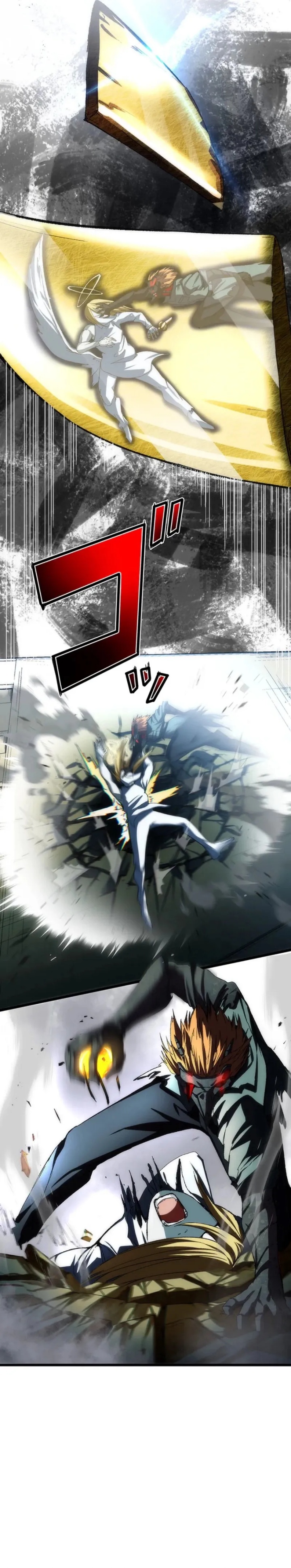 Demonize Chapter 04 Gambar 3