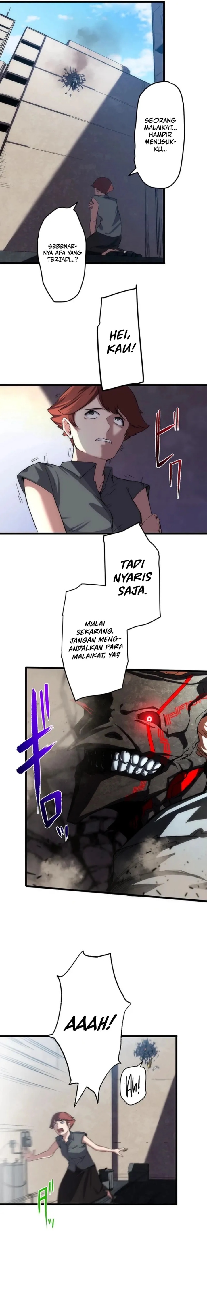 Demonize Chapter 04 Gambar 4