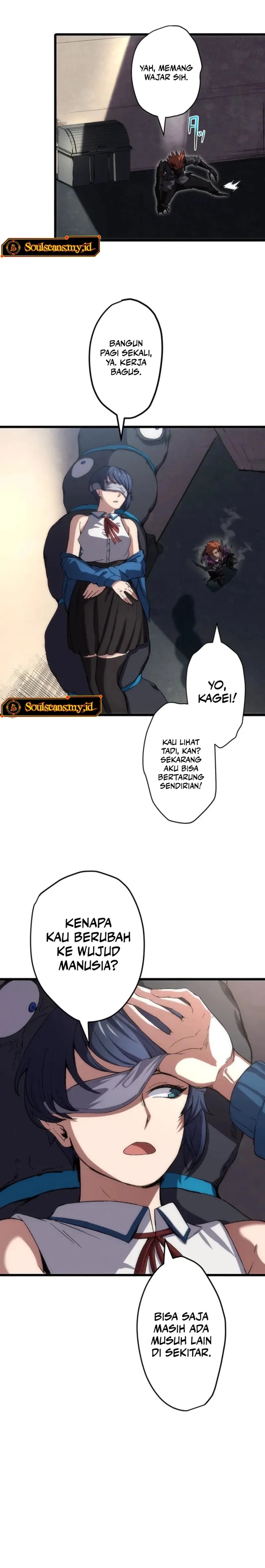 Demonize Chapter 04 Gambar 5
