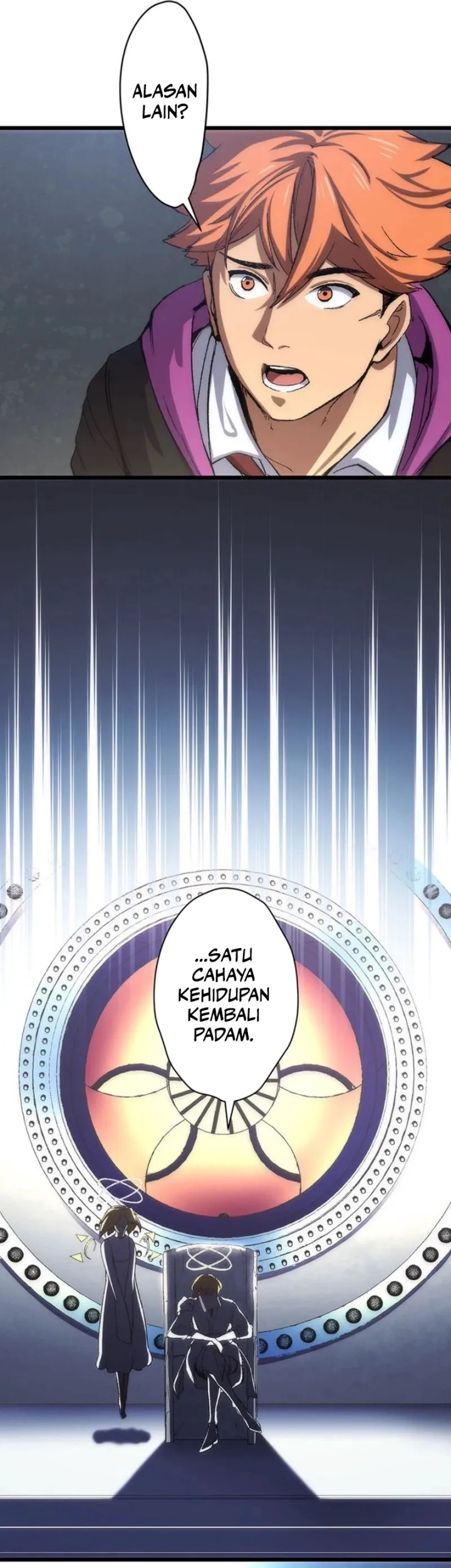 Demonize Chapter 04 Gambar 9