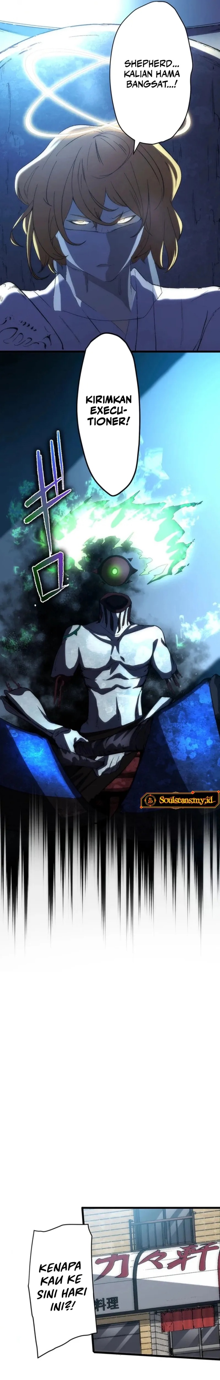 Demonize Chapter 04 Gambar 10