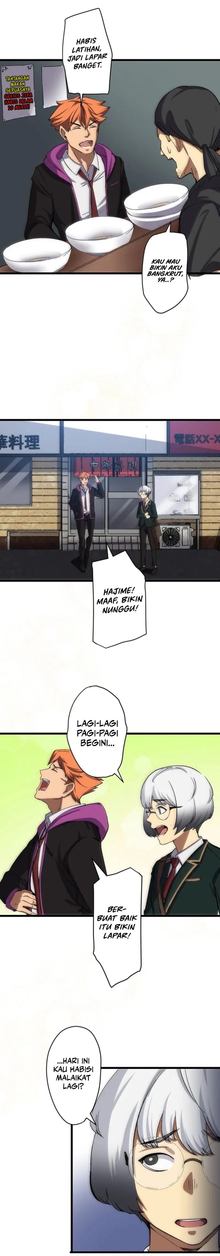 Demonize Chapter 04 Gambar 11